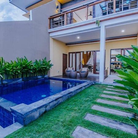 Villa Secret Outlook Lembongan Extérieur photo