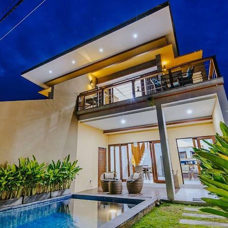 Villa Secret Outlook Lembongan Extérieur photo