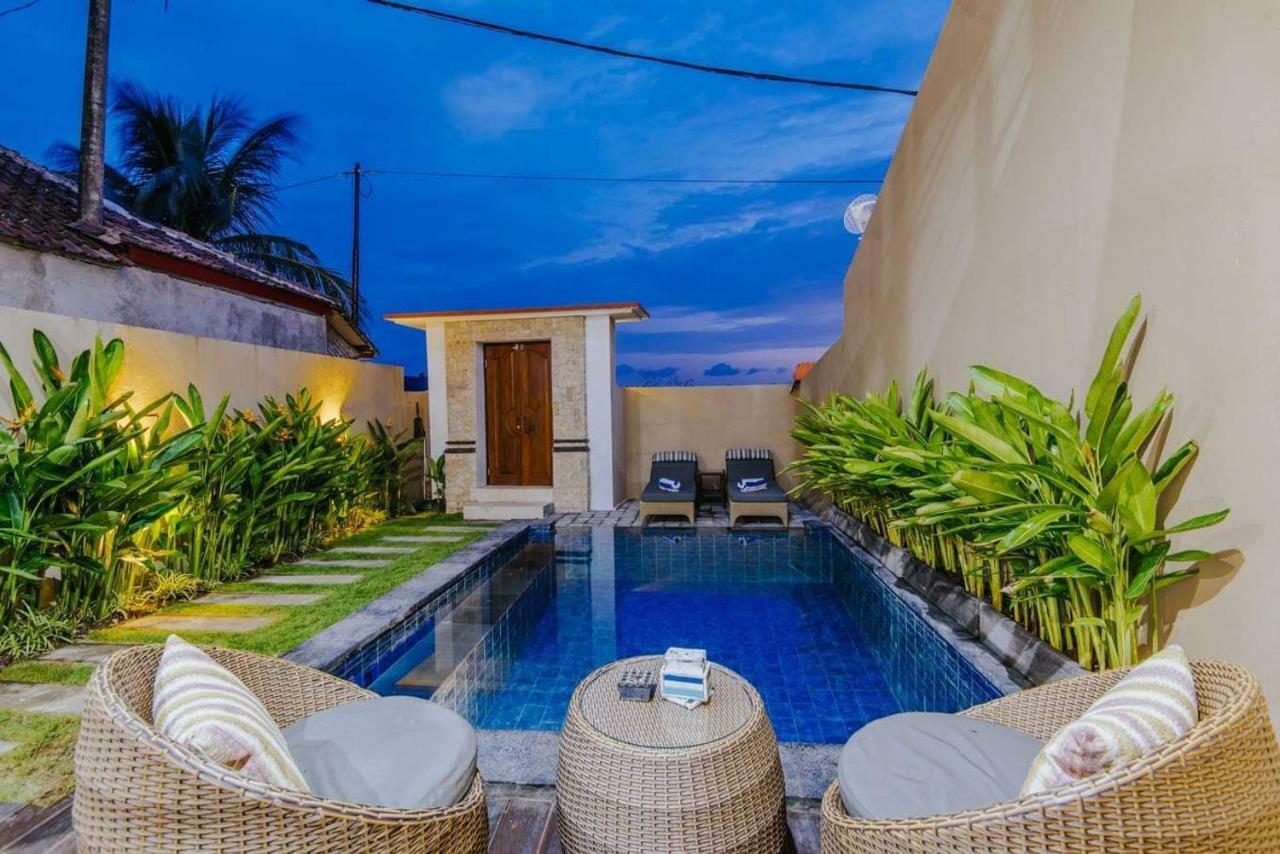 Villa Secret Outlook Lembongan Extérieur photo
