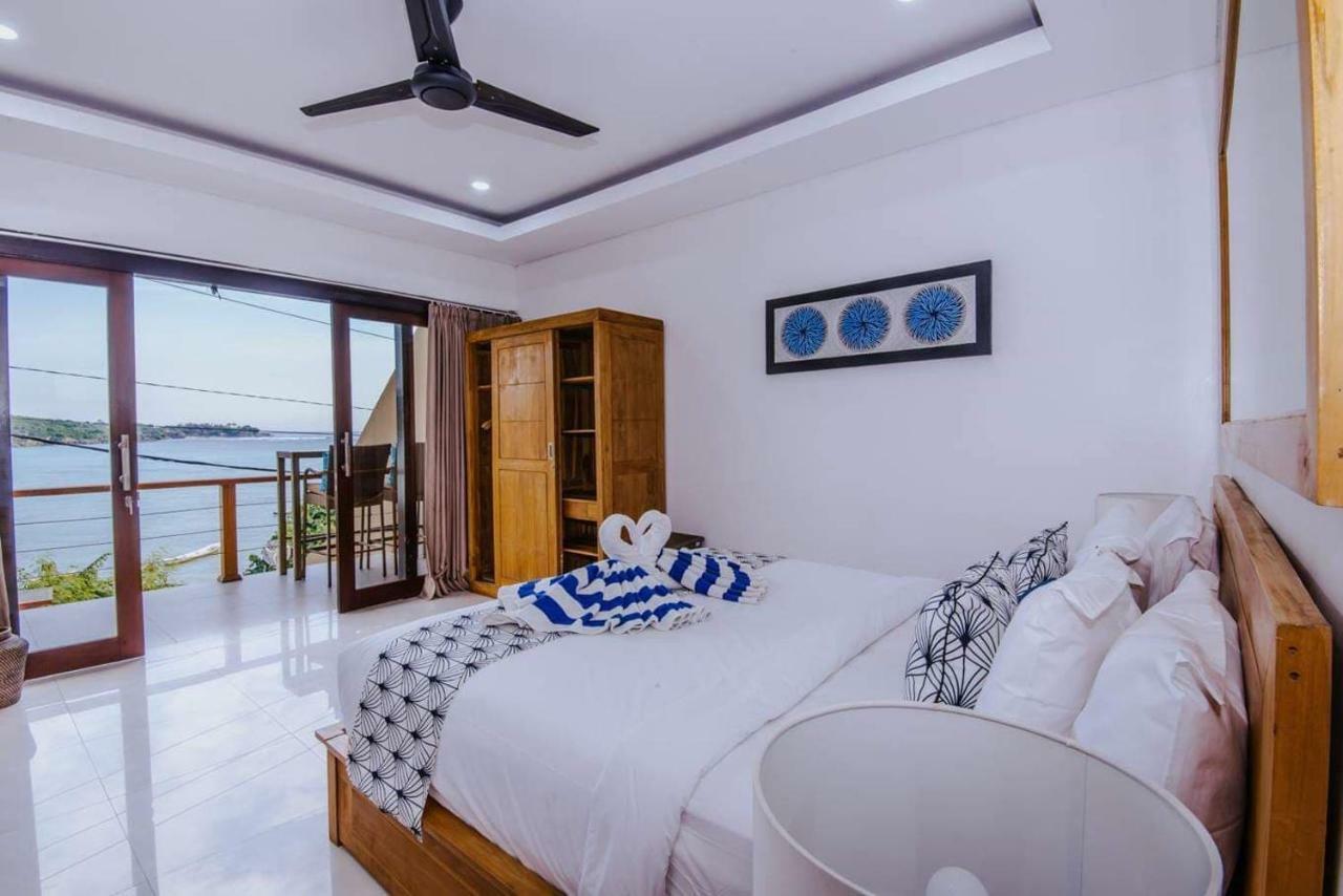 Villa Secret Outlook Lembongan Extérieur photo