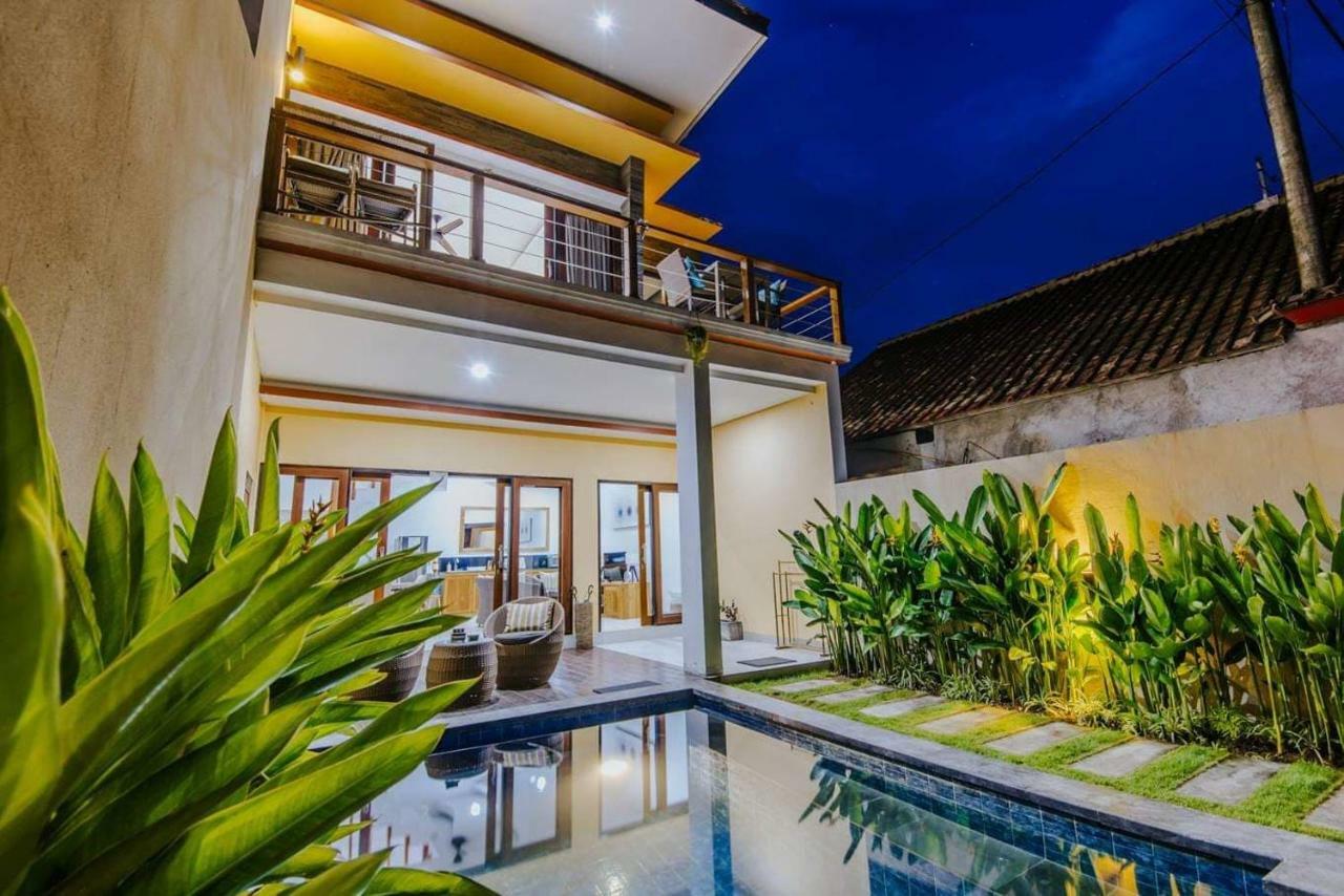 Villa Secret Outlook Lembongan Extérieur photo