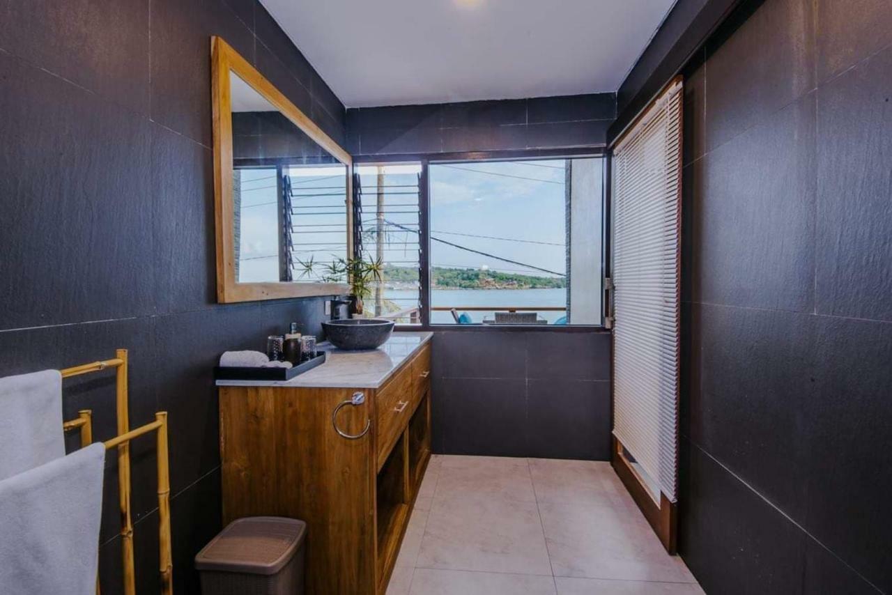 Villa Secret Outlook Lembongan Extérieur photo