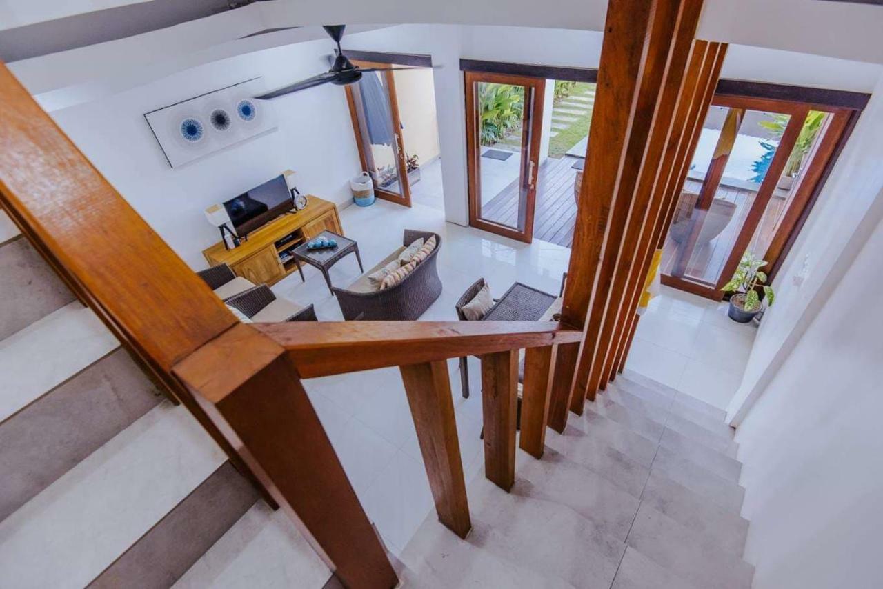 Villa Secret Outlook Lembongan Extérieur photo