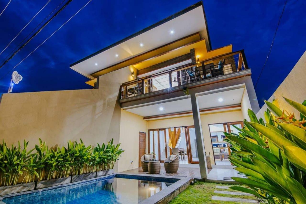 Villa Secret Outlook Lembongan Extérieur photo