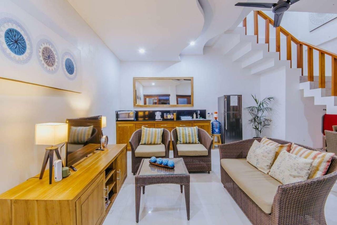Villa Secret Outlook Lembongan Extérieur photo